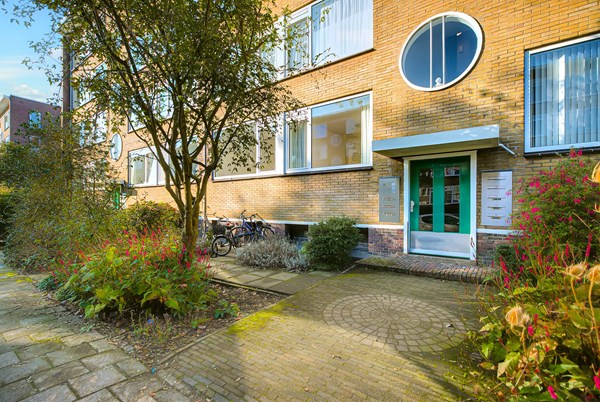 Medium property photo - Jan Prinsstraat 65, 1382 SN Weesp